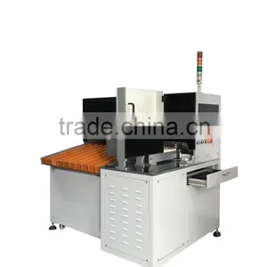 Toy Battery Charger 10-channels Sorting Machine Phone Battery Tester Machine thumbnail-2
