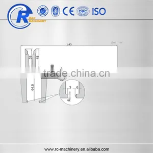 Promotional Digital Disk Brake With Top Quality And Pad Caliper Vernier Calipers For Kids Bike thumbnail-2