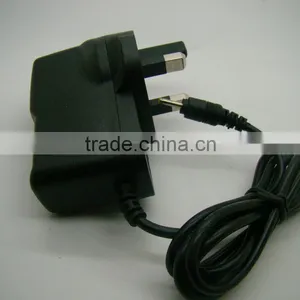 China Supplier 5V AC Home Wall Power Charger ADAPTER Cord for Kids Tablet 1 Gen FUHUNABI-A thumbnail-3
