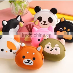 3D Animal Shaped Leather Coin Purse,cheap Coin Purse thumbnail-2