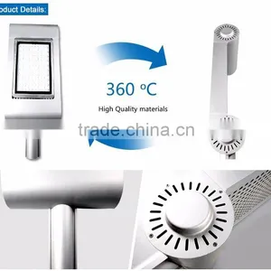 IP63 60W Retrofit LED Street Lighting,all in One Street Light,integrated Lights thumbnail-2