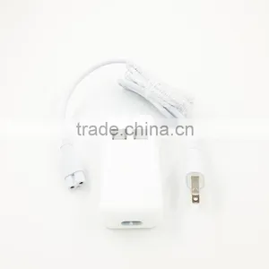 High Quality 5V 4A 6 USB Port USB Wall Power Adaptor Charger thumbnail-2