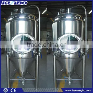Alcohol Fermentation Tanks thumbnail-1
