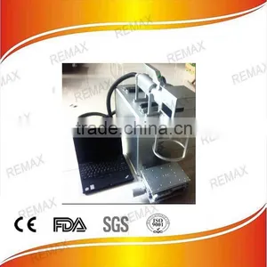 Remax Mini Laser Marking Machine Protable thumbnail-1