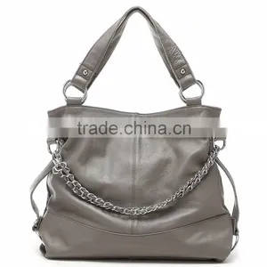 Leather Hand Women's Bag of Handbag thumbnail-6