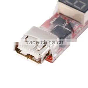 RC Model Lithium 5V 3A 2S-6S Lipo Battery Charger Converter thumbnail-3