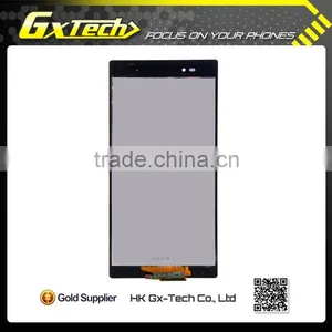 LCD Display for Sony Xperia Z Ultra XL39h LCD Screen Digitizer thumbnail-2