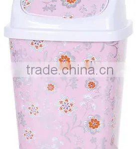 2015 Hot Sale Heat Transfer Film With Glitter for Trash Can thumbnail-2