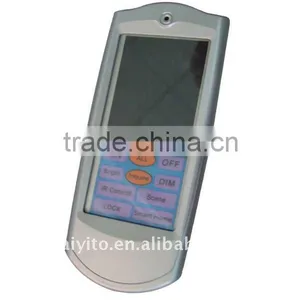 Touch Remote Control/home Automation Remote Control/remote Control for Home Appliances thumbnail-1
