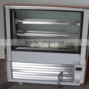 Display Cake Refrigerator Showcase (Manufacture in Foshan) thumbnail-3