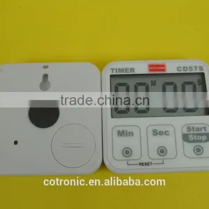 2015 IPX7 Waterproof Counter Down/up Digital Timer thumbnail-5
