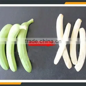 Leader Green and Ripe Banana Peeling Machine Whatsapp:+8618336073732 thumbnail-5
