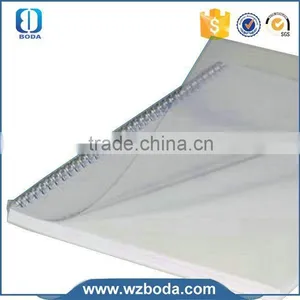 PVC A4 Binding Film thumbnail-3