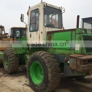 Used Kawasaki 60 Wheel Loader, Used Kawasaki Wheel Loader 60,kawasaki Wheel Loader in Japan thumbnail-1