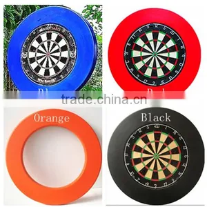 Custom Printed Dartboard Surround for Bristle Board thumbnail-5