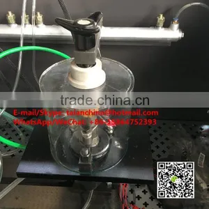 Common Rail Test Bench CRS708 , Common Rail Injector Test thumbnail-5