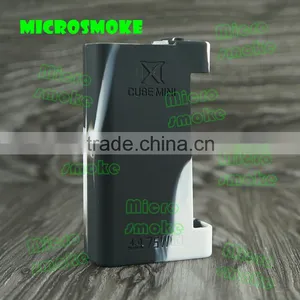 Microsmoke 19 Beautiful Colors Smoke Xcube Mini 75w tc Box Mod Silicone Case/skin/sleeve/sticker/cover/enclosure/decal/wraps thumbnail-6