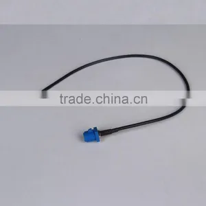 Cable Assembly for FAKRA Connector With Cable RG 174 for Communication thumbnail-2