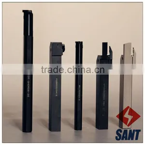Ceratizit Machine Tools for Indexable Lathe Turning Tools thumbnail-1