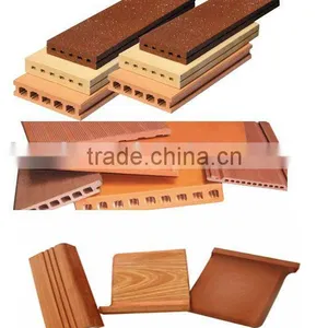 TL Ceramic Tiles Extruding Mould Series thumbnail-1