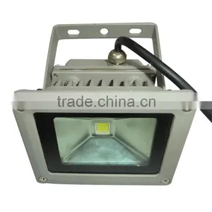Shenzhen Victory Lighting Led Manufaturer 10w Led Flood Light thumbnail-2