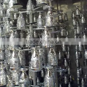 Motorcycle Parts Evaproation Vacuum Coating Machine thumbnail-4