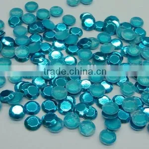 China Hot Fix Rhinestuds Factory Wholesale thumbnail-5