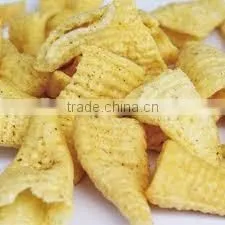 3d Pellet Fried Snacks Making Machine thumbnail-5