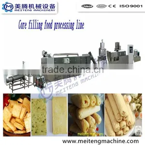 Jams Centered /Core Filling Snacks Food Production Line /machines Manufacturer thumbnail-1