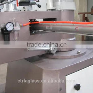 Automatic Shaped Glass Edging Machine thumbnail-2