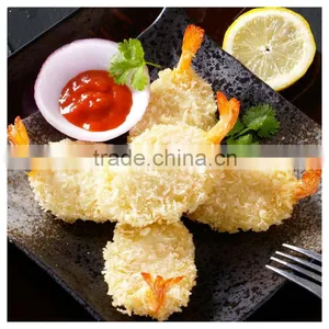 Hot Sale Cheap Price Automatic Breadcrumbs Production Machinery thumbnail-6