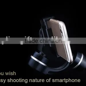 Smart Phone Stabilizer Gimbal Smartphone Handheld Gimbal for Sale thumbnail-5