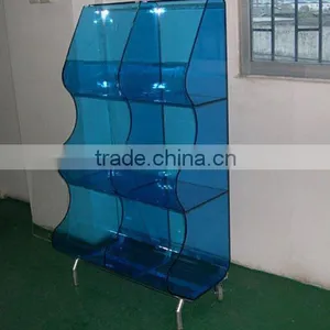 Clear Exhibition Equipment thumbnail-1