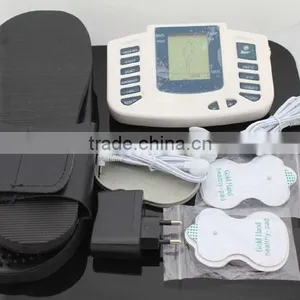 Online Shop Handheld Electronic Pulse Massager for Body and Foot thumbnail-2