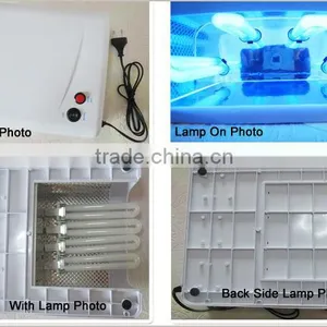 2016 Hot Sale Nair Art Beauty 36w uv Lamp thumbnail-5