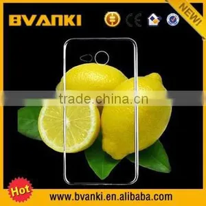China Wholesale Market TPU Mobile Case For HTC Desire Crystal Case,Accessories For HTC Mobile Transparent Hard Ultrathin Clear thumbnail-1