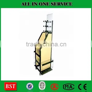 Professional Design for Display Stand thumbnail-1