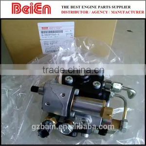 Genuine Injection Pump 8980915653 for 6HK1 thumbnail-4