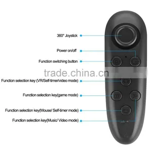 Home Appliance Wireless Wifi Bluetooth Game Remote Control for Android Smartphone Quality Choice Most Popular thumbnail-6