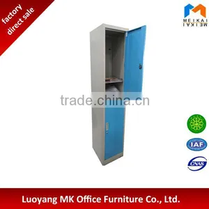 High Quality 2 Door Steel School Locker thumbnail-2