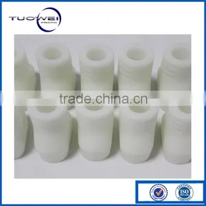 CNC Machining ABS Plastic Polish Parts thumbnail-3