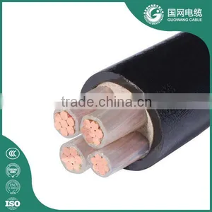 5x25mm2 Power Cable/pvc Electric Cable/underground Power Cable thumbnail-2