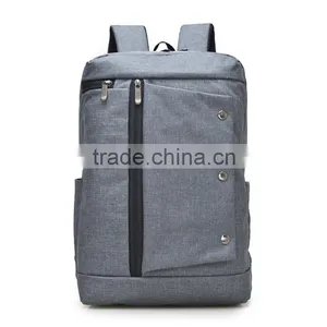 YH-191 Fashion Korean Daylife Backpack Bag Nylon Backpack Quality Choice thumbnail-2
