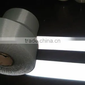 Reflective Fabric of Heat Transfer Type thumbnail-1