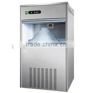 BNS-30 Freon-free Cube Ice Machine/ice Maker thumbnail-1