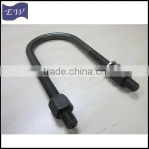 u Bolt Zinc Plated or Color Painting thumbnail-3