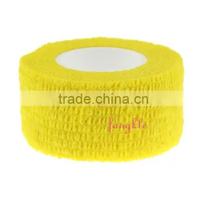 Hotselling Non-woven Roll Nail Art Adhesive Bandage Nail thumbnail-3