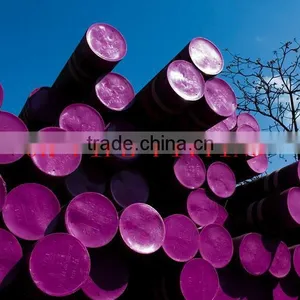1.2713 55NiCrMoV6 Electrically Welded Steel Tubes thumbnail-6