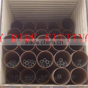 Tevi Din Otel Sudate SSAW: OD 8-120 Inch (219.1-3048mm) thumbnail-6