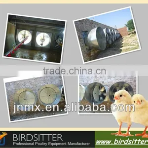 Effective Professional Perfect Chicken Farm Ventilation Design thumbnail-4